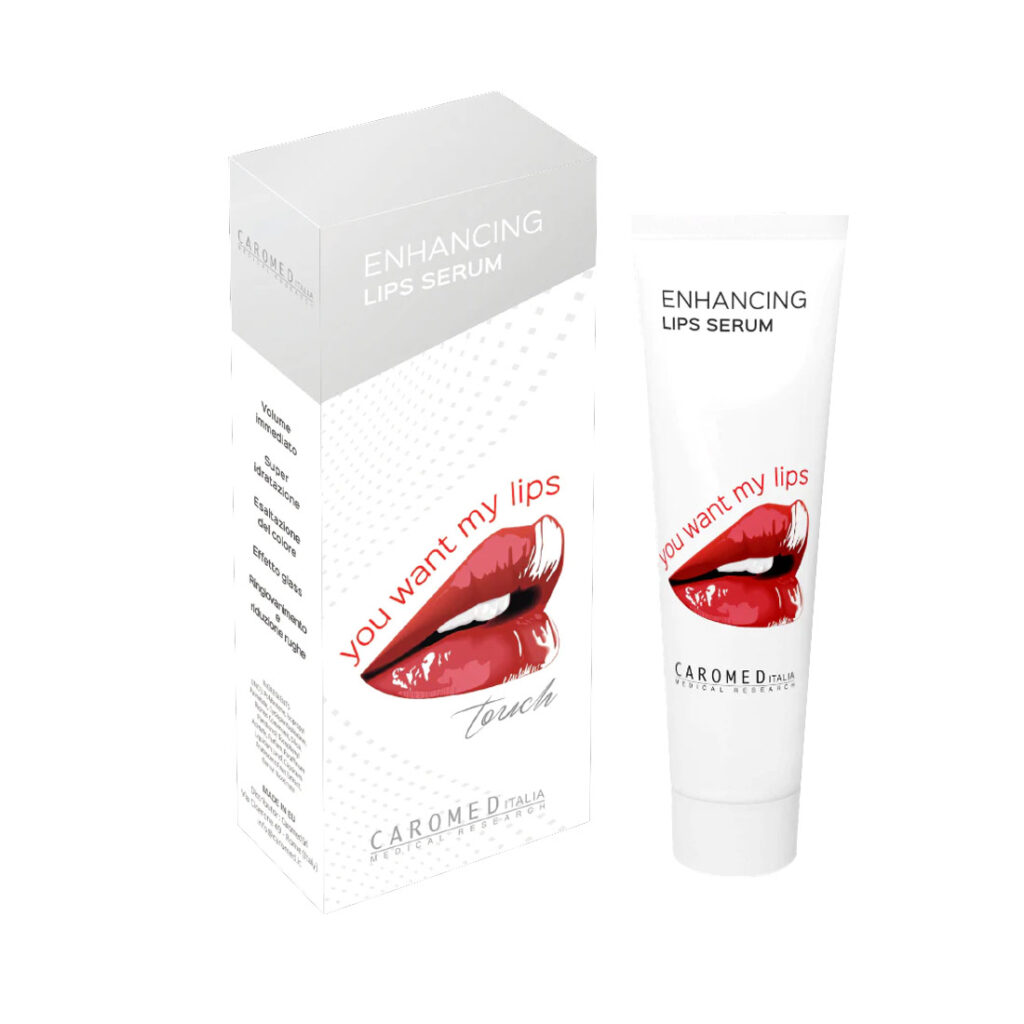 Enhancing Lips You Want My Lips 12ml