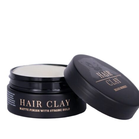 Gift Set Hair Clay 3