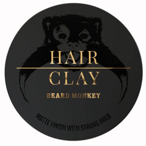 Gift Set Hair Clay 4