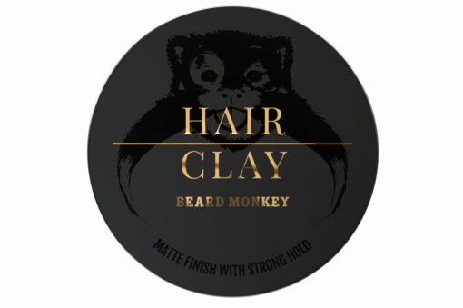 Gift Set Hair Clay 4