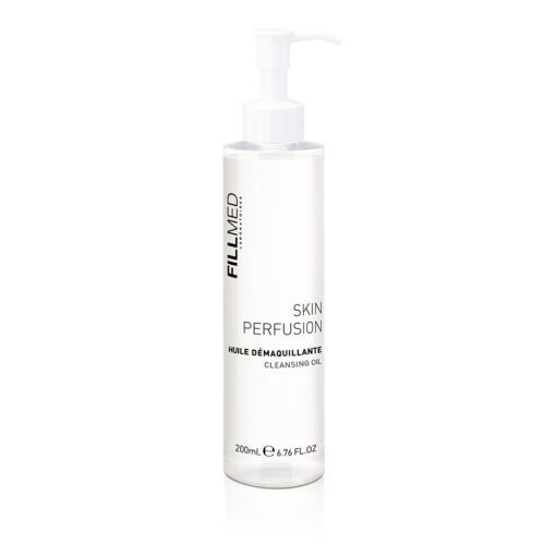 Skin Perfusion Cleansing Oil 200ml FILLMED