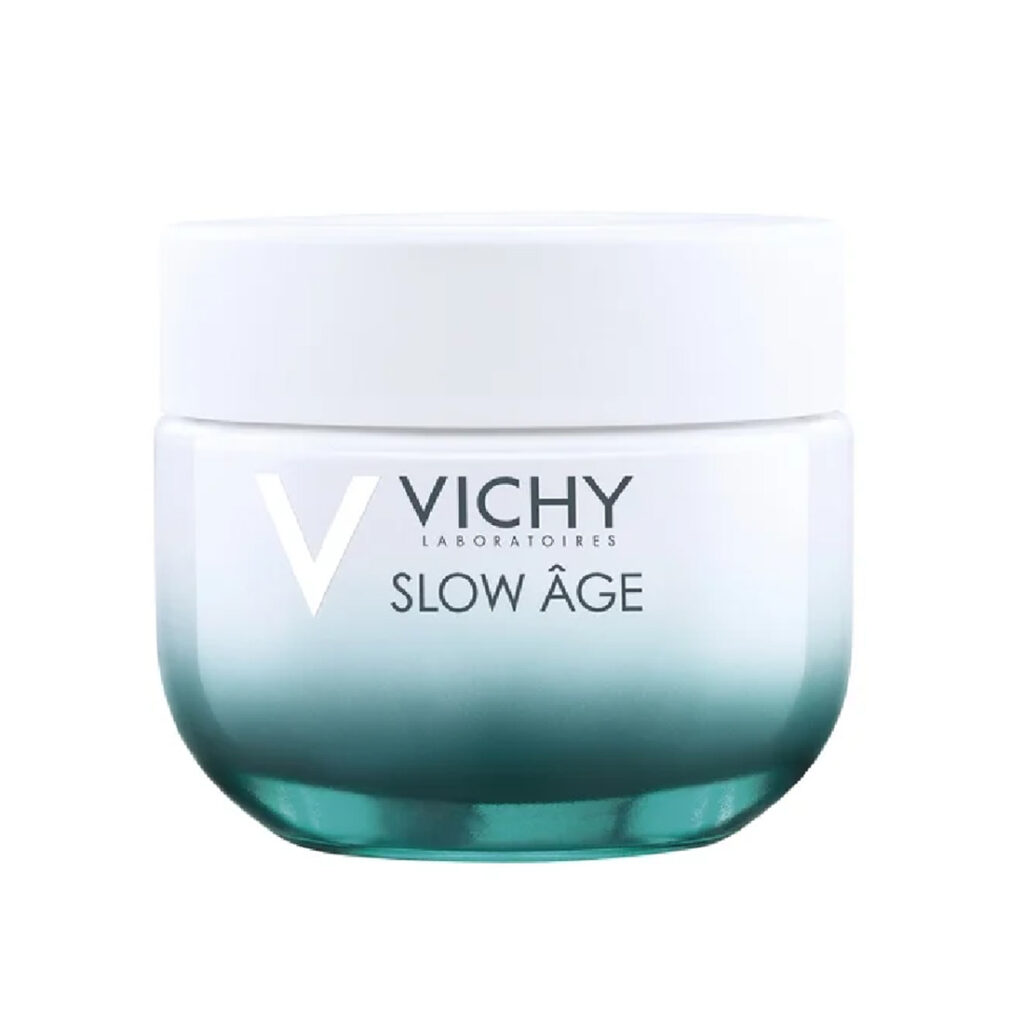 Slow Age Day Cream Dry Skin 50 ml Vichy
