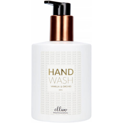 hand body hand wash vanilla orchid
