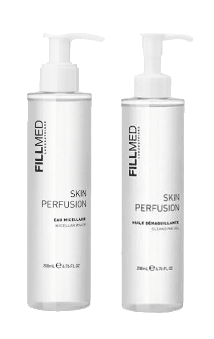 Skin Perfusion Cleansing Oil Skin Perfusion Micellar water2